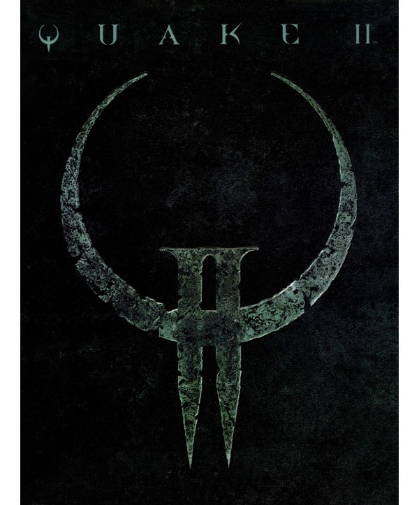 Quake II GOG.com Key GLOBAL